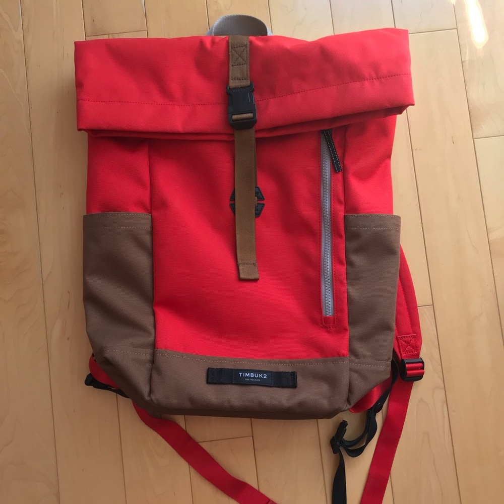 Timbuk2 Tuck backpack